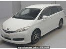 Toyota Wish ZGE20G