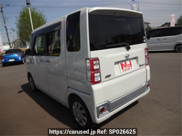 Used 2014 AT daihatsu wake LA700S Image[2]