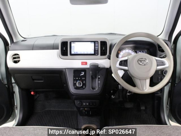 Used 2022 AT daihatsu mira-tocot LA550S Image[2]