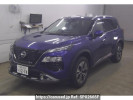 Nissan X-Trail SNT33