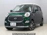 Used 2018 AT daihatsu cast LA250S Image[0]