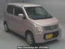 Used 2013 AT suzuki wagon-r MH34S Image[2]
