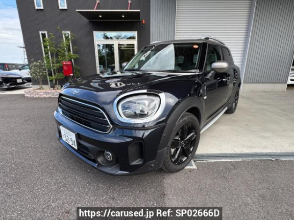 Used 2024 AT mini mini 42BT20 Image[2]