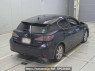 Used 2012 AT lexus ct ZWA10 Image[1]