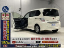 Honda Freed hybrid GP3