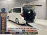 Used 2012 AT toyota alphard ANH20Wｶｲ Image[0]