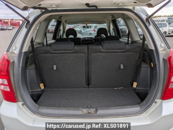 Used 2004 AT toyota wish ZNE10G Image[8]