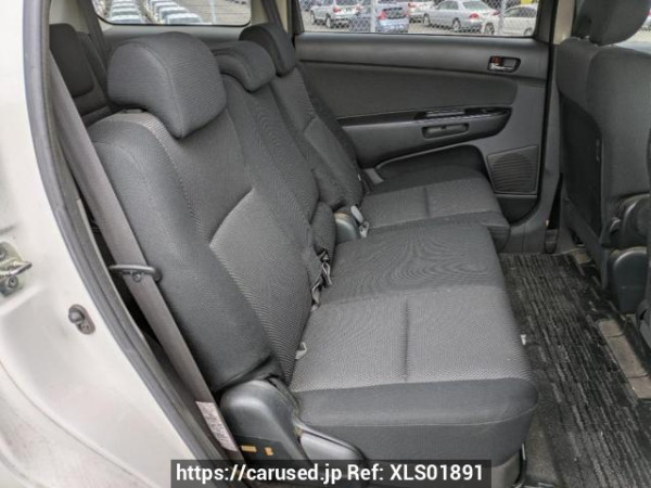 Used 2004 AT toyota wish ZNE10G Image[15]