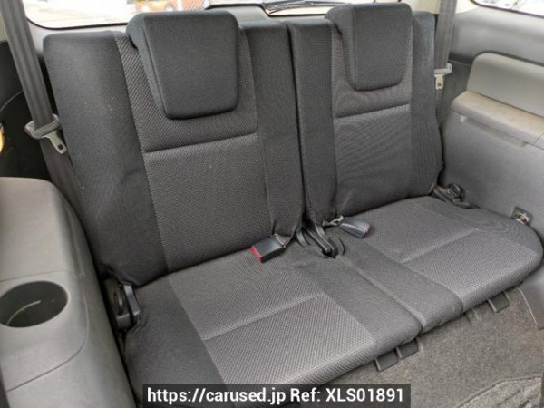 Used 2004 AT toyota wish ZNE10G Image[17]
