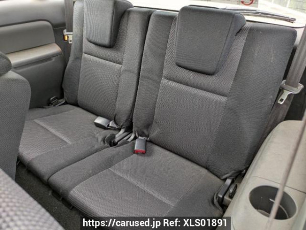Used 2004 AT toyota wish ZNE10G Image[18]