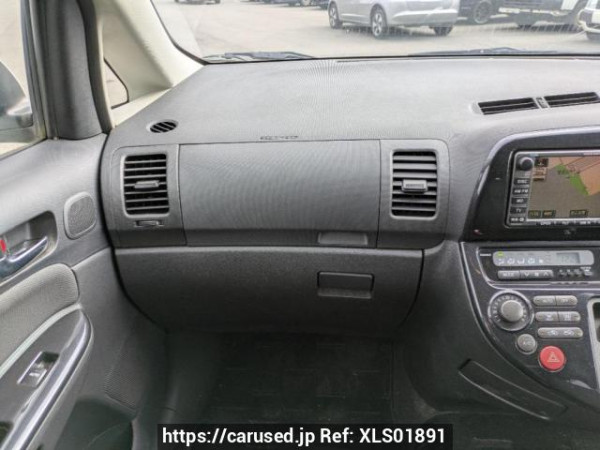 Used 2004 AT toyota wish ZNE10G Image[21]