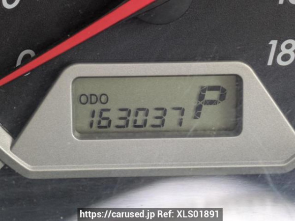 Used 2004 AT toyota wish ZNE10G Image[30]