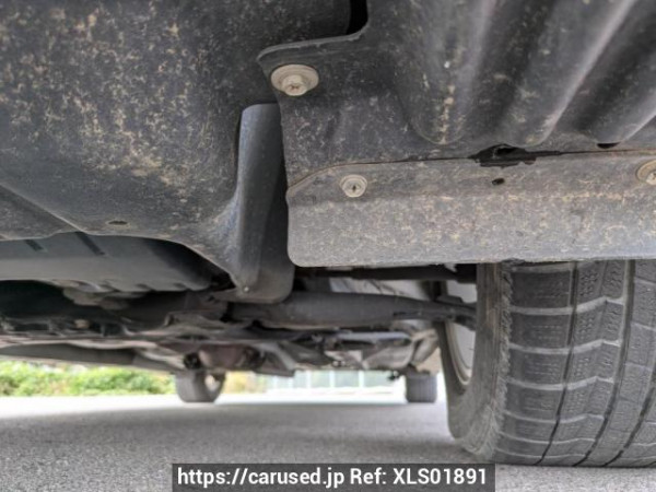 Used 2004 AT toyota wish ZNE10G Image[36]