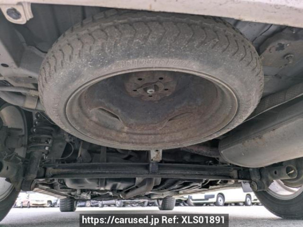 Used 2004 AT toyota wish ZNE10G Image[38]