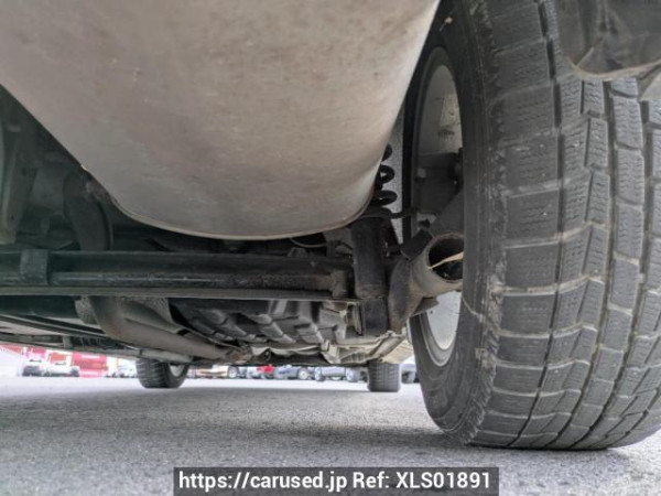 Used 2004 AT toyota wish ZNE10G Image[39]