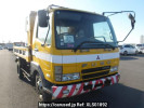 Mitsubishi Fuso Fighter FK71HC