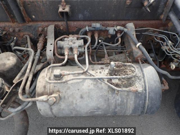 Used 2004 MT mitsubishi-fuso fighter FK71HC Image[5]