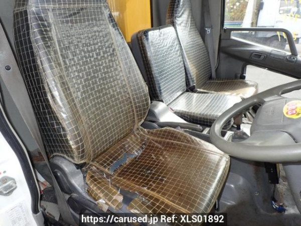 Used 2004 MT mitsubishi-fuso fighter FK71HC Image[17]