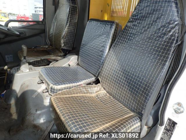Used 2004 MT mitsubishi-fuso fighter FK71HC Image[18]