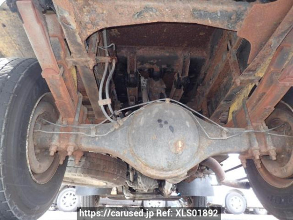 Used 2004 MT mitsubishi-fuso fighter FK71HC Image[31]