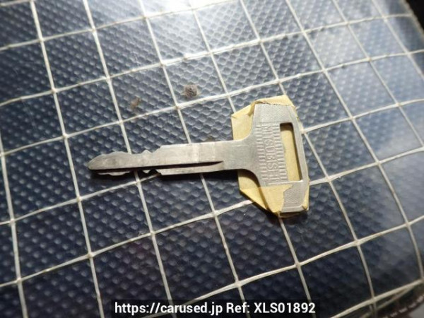 Used 2004 MT mitsubishi-fuso fighter FK71HC Image[38]