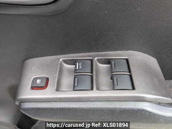 Used 2010 AT honda fit GE6 Image[17]