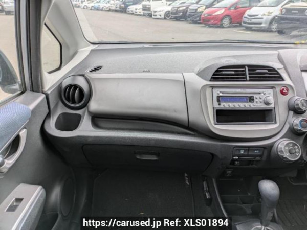 Used 2010 AT honda fit GE6 Image[19]