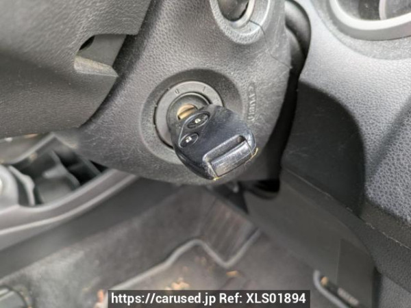 Used 2010 AT honda fit GE6 Image[21]