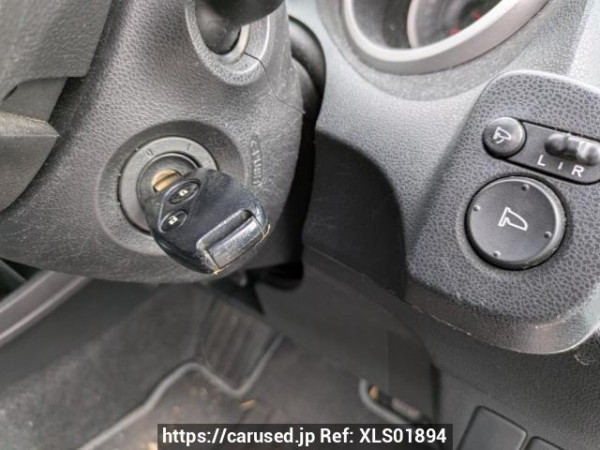 Used 2010 AT honda fit GE6 Image[22]