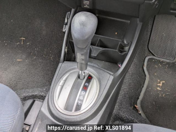 Used 2010 AT honda fit GE6 Image[27]