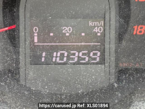 Used 2010 AT honda fit GE6 Image[29]