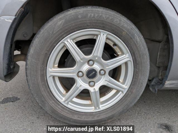 Used 2010 AT honda fit GE6 Image[30]