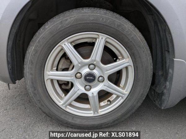 Used 2010 AT honda fit GE6 Image[32]