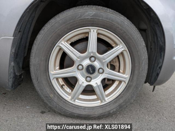 Used 2010 AT honda fit GE6 Image[33]