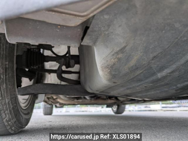 Used 2010 AT honda fit GE6 Image[34]