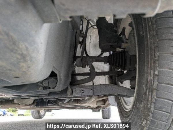 Used 2010 AT honda fit GE6 Image[35]