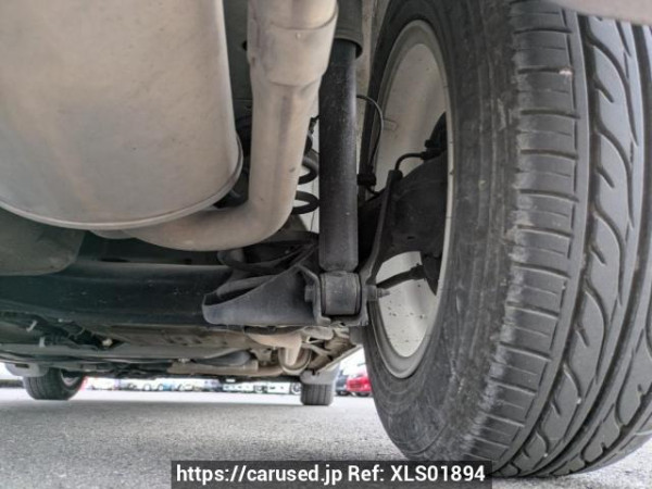 Used 2010 AT honda fit GE6 Image[37]