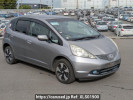 Honda Fit GE6