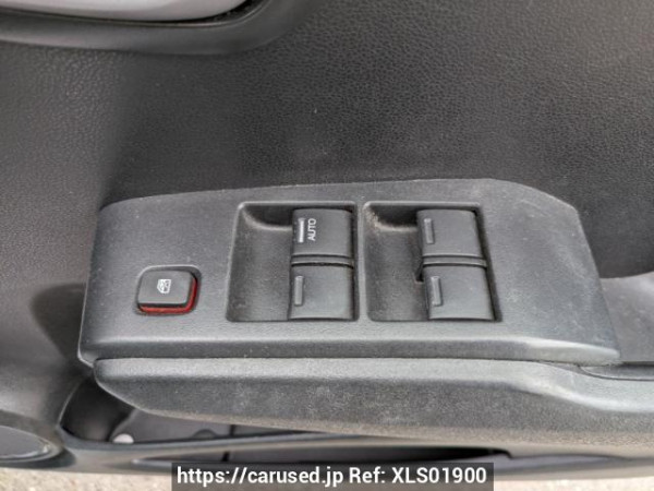 Used 2008 AT honda fit GE6 Image[17]