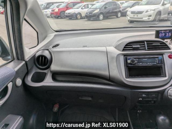 Used 2008 AT honda fit GE6 Image[19]