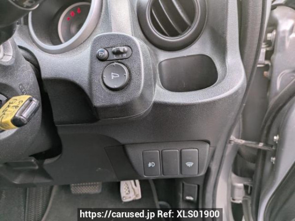 Used 2008 AT honda fit GE6 Image[22]