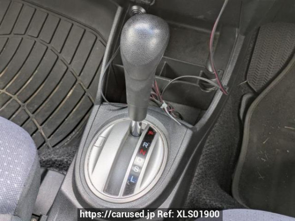 Used 2008 AT honda fit GE6 Image[27]