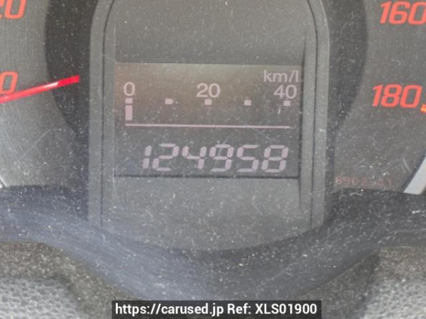 Used 2008 AT honda fit GE6 Image[29]