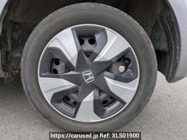 Used 2008 AT honda fit GE6 Image[30]