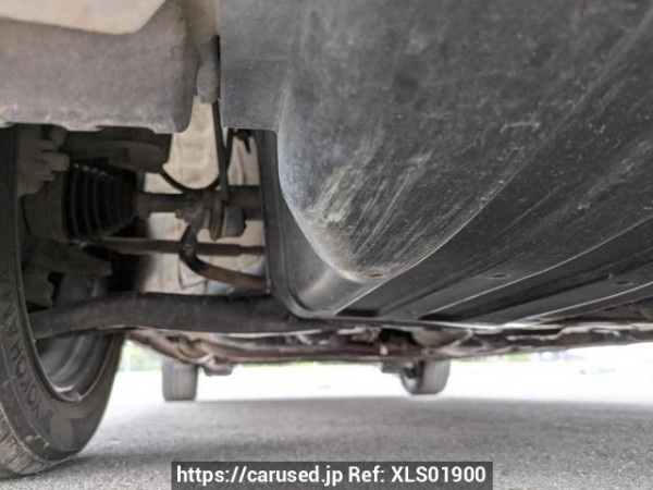 Used 2008 AT honda fit GE6 Image[34]