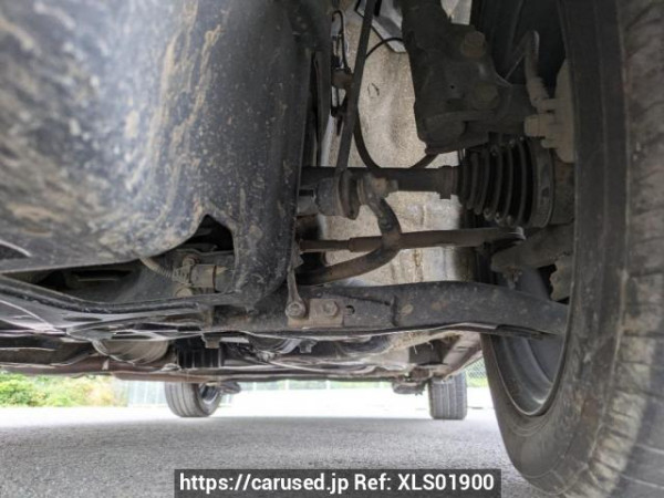 Used 2008 AT honda fit GE6 Image[35]