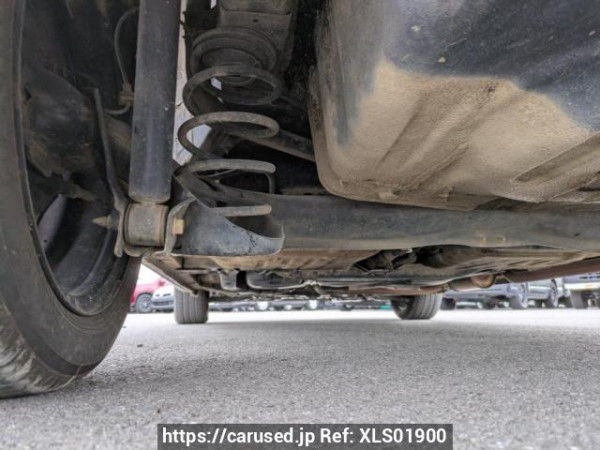 Used 2008 AT honda fit GE6 Image[36]