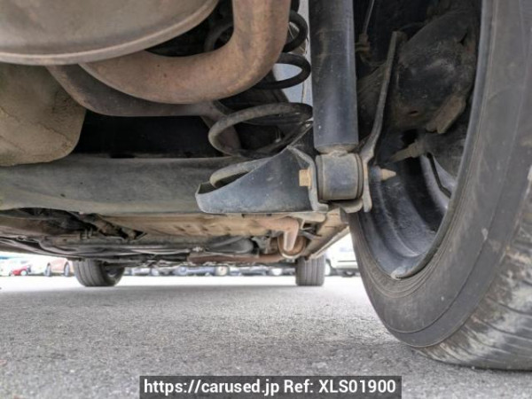 Used 2008 AT honda fit GE6 Image[37]