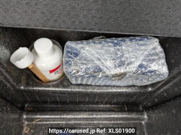 Used 2008 AT honda fit GE6 Image[38]