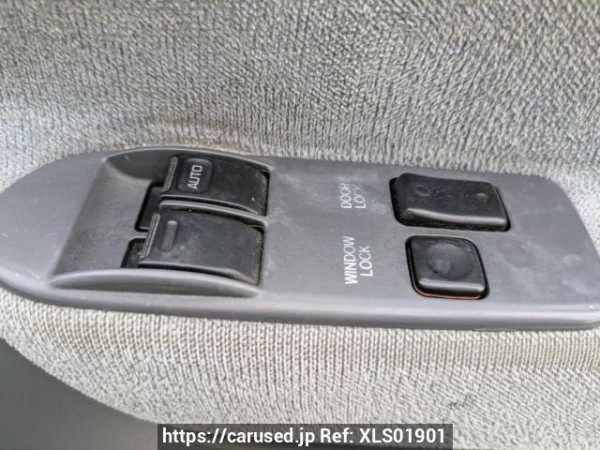 Used 2000 AT toyota hiace-van RZH112V Image[17]
